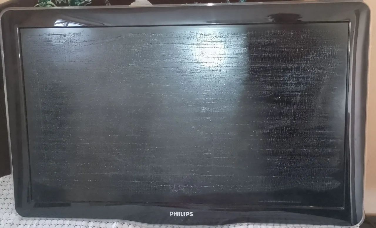 TV PHILIPS 32 POLEGADAS  - Foto 3