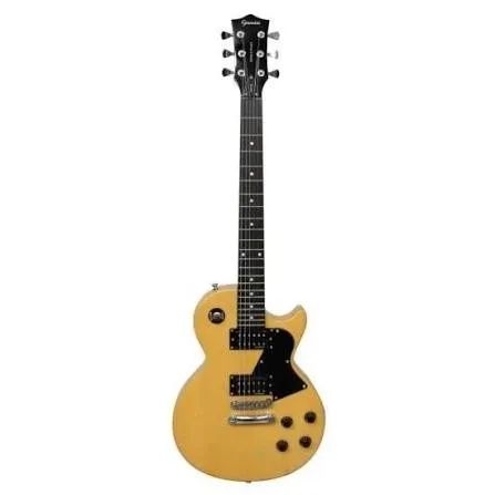 guitarra gianini sonic