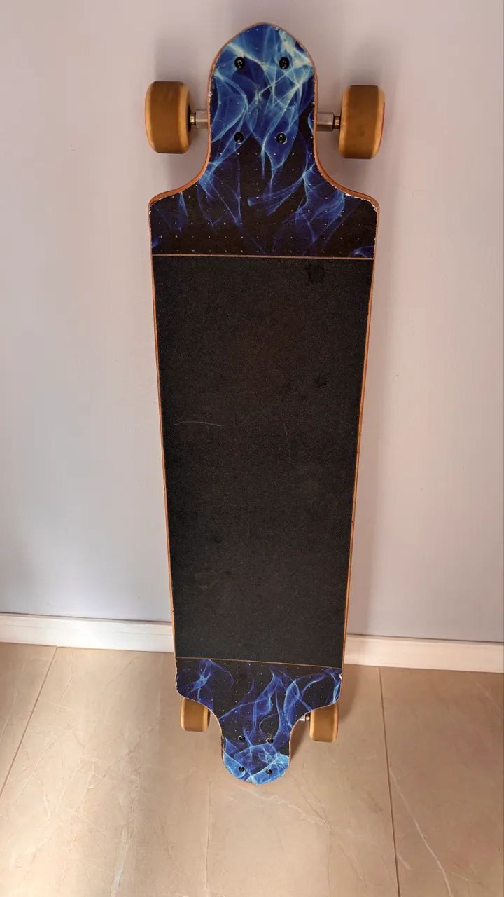Longboard Shape DropDow - Foto 3