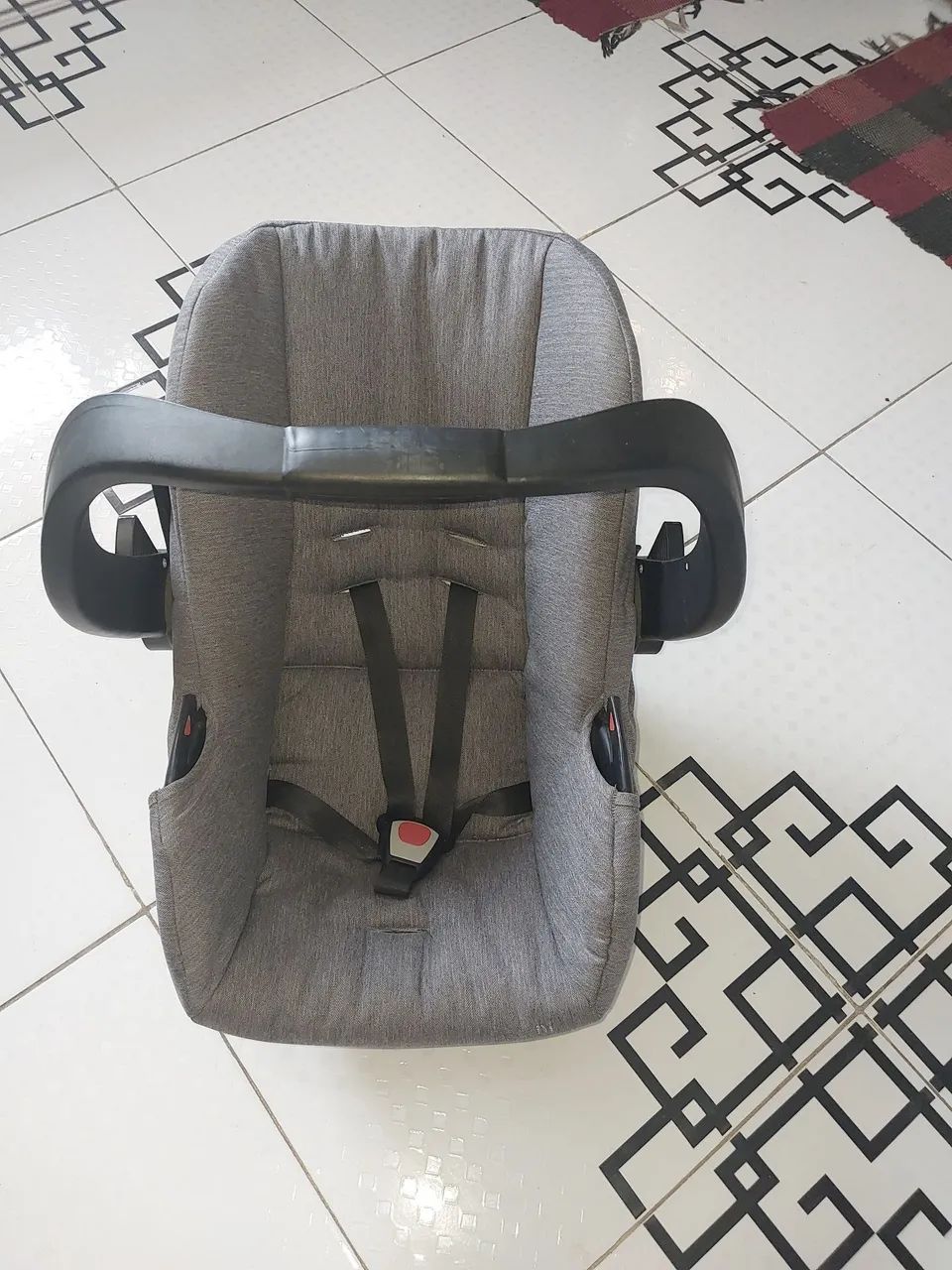 Bebê conforto  - Foto 2