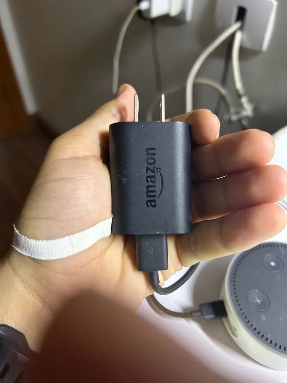 Alexa 1 - Foto 2