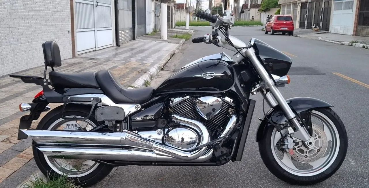Boulevard m1500 ano 2011 - Foto 5
