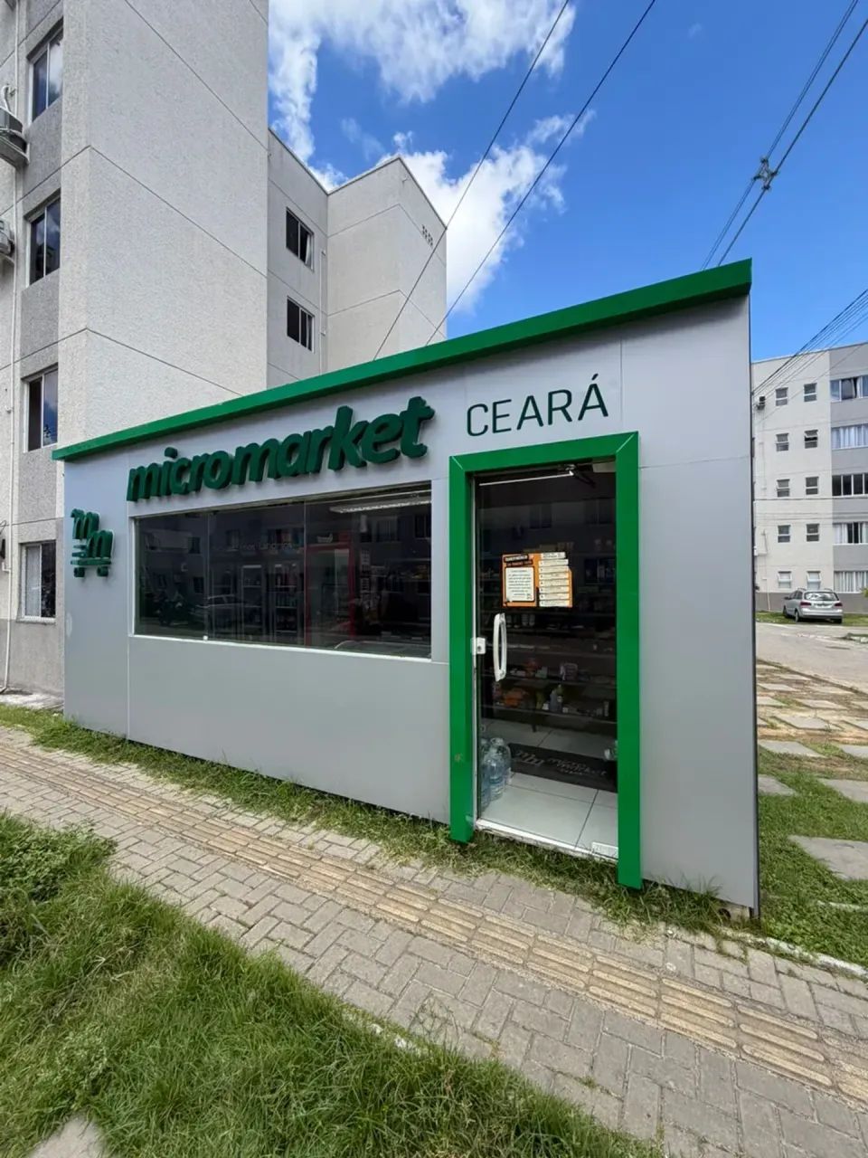 Repasse de Apto com Elevador e Móveis projetados no Passaré com Área de Lazer - Fale - Foto 5