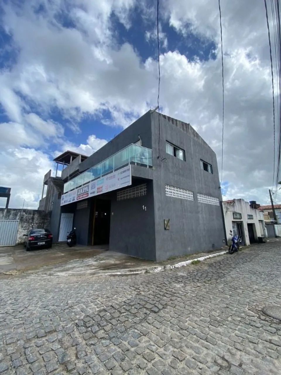 Valor de Super OPORTUNIDADE! Predio Comercial para VENDA - Varadouro - Joao Pessoa - PB - Foto 2