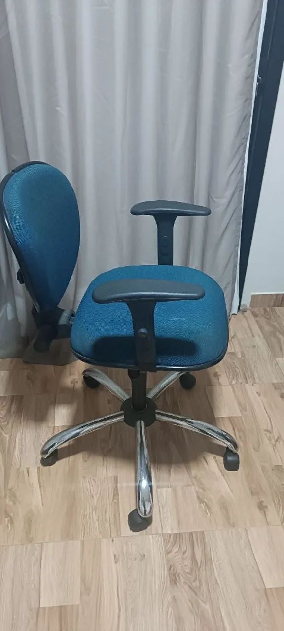 Cadeira escritório - Foto 2