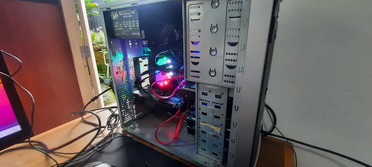 Pc gamer/worker - Foto 5