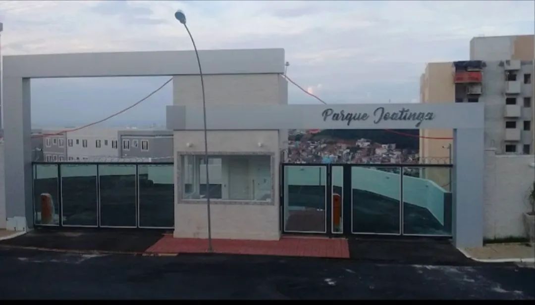 Foto - Jacareí - Loteamento Jardim Sol Nascente