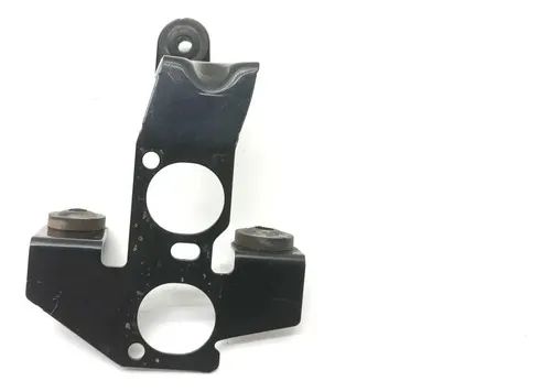 Suporte Modulo Ford Focus 2014 Preto - Foto 4