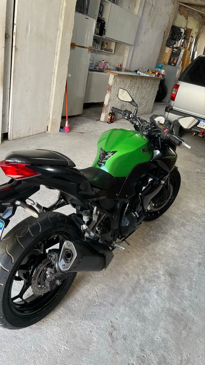 Z300 - Foto 3