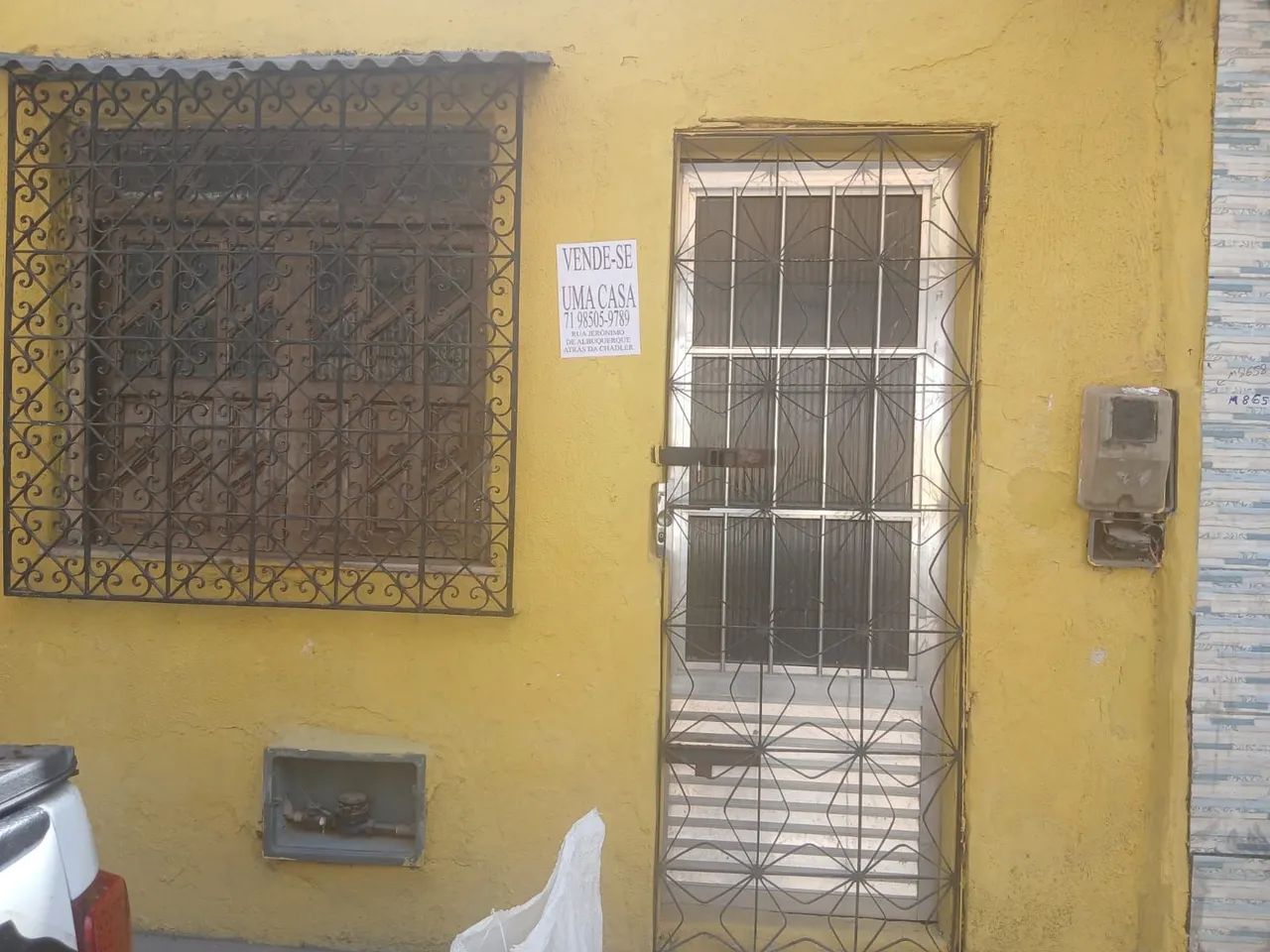 Uma casa  - Foto 2