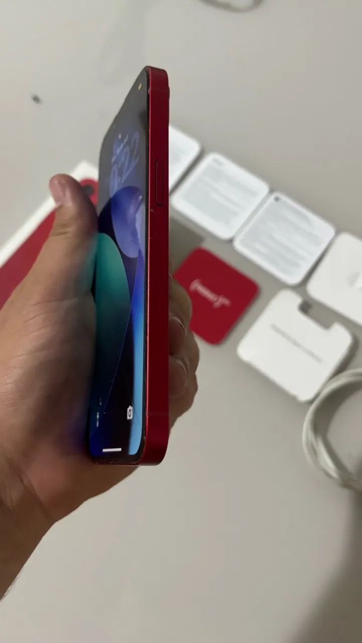 iPhone 13 256gb - Foto 5