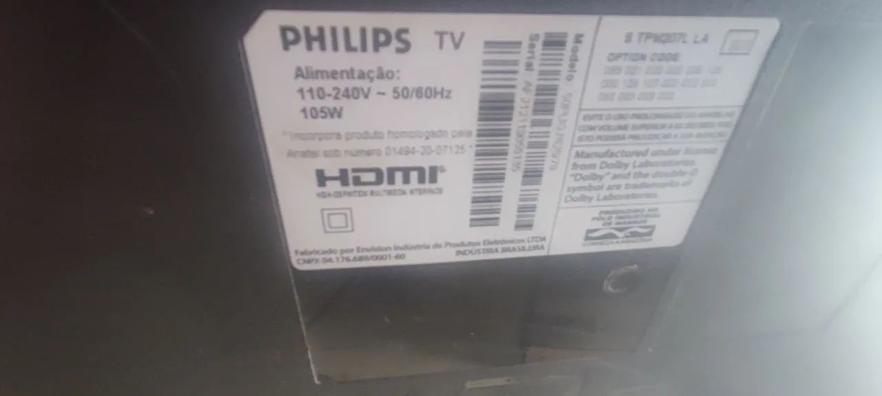 Tvs LG Phillips AOC - Foto 4