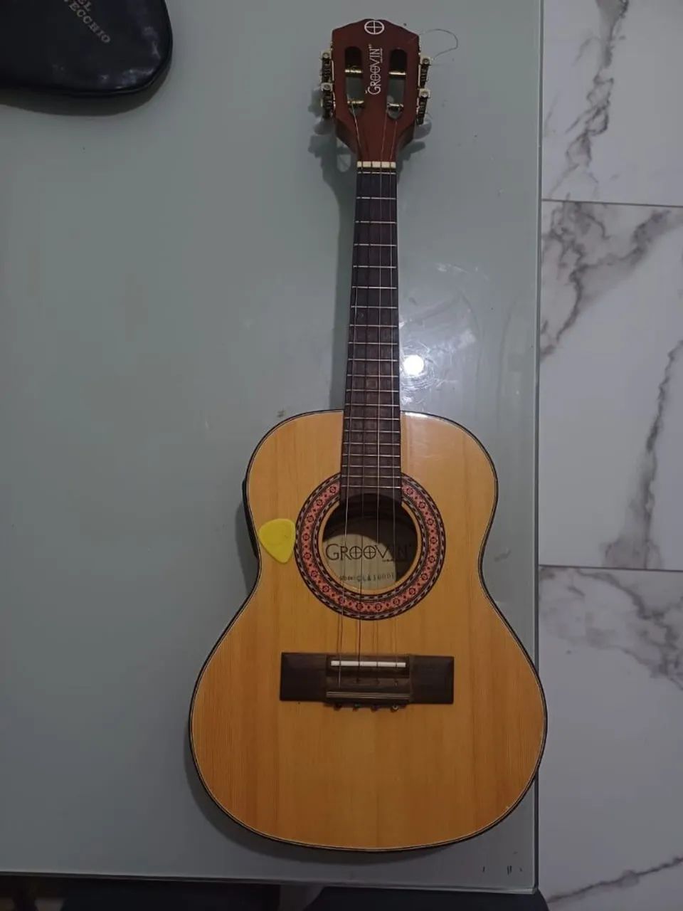 Cavaquinho 