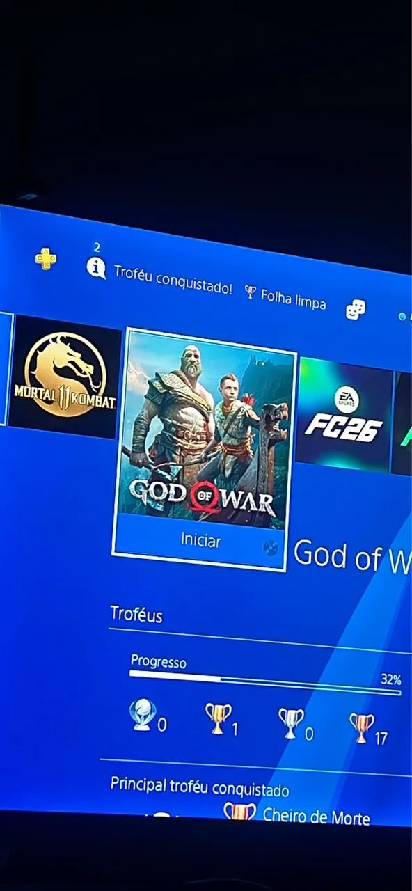 Ps4 slim - Foto 4