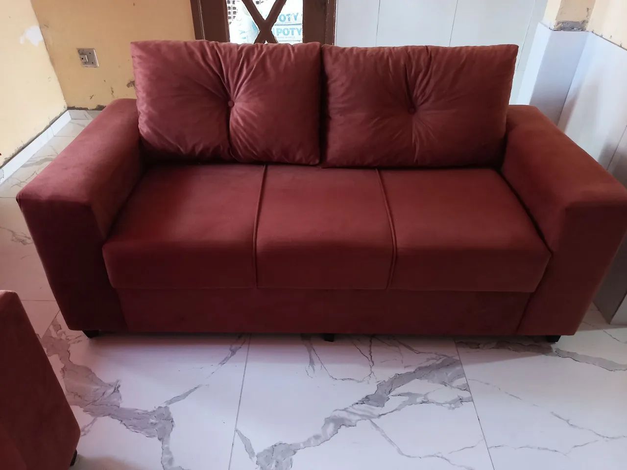 DESAPEGO  - Foto 3