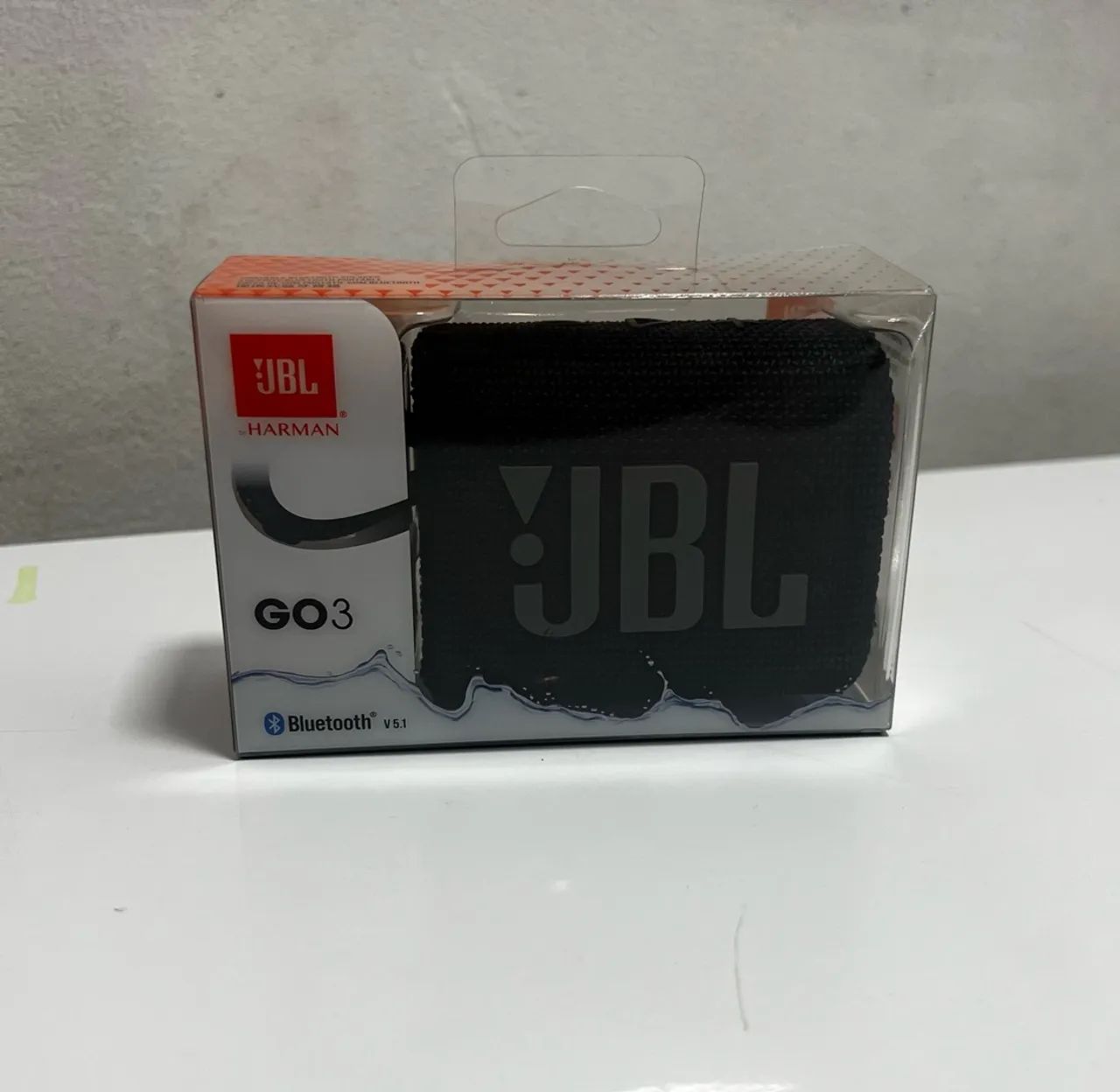 JBL GO 3 - Foto 2