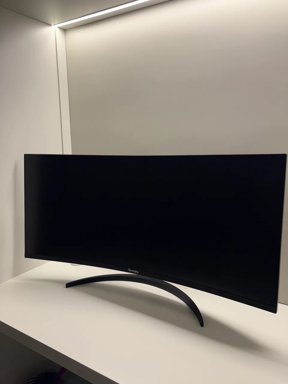Monitor Curvo 34 - Foto 2