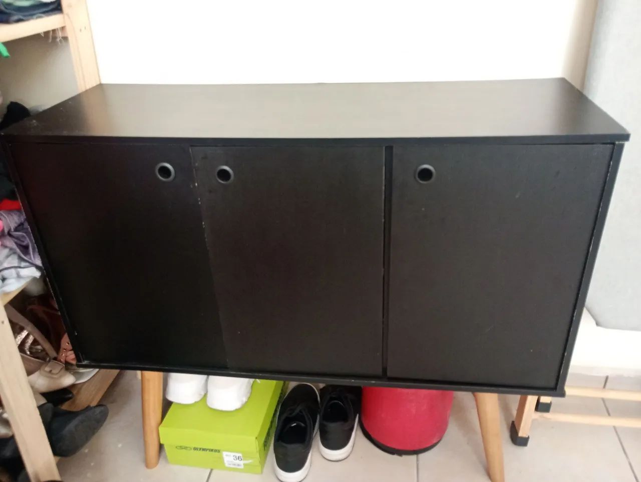 Rack