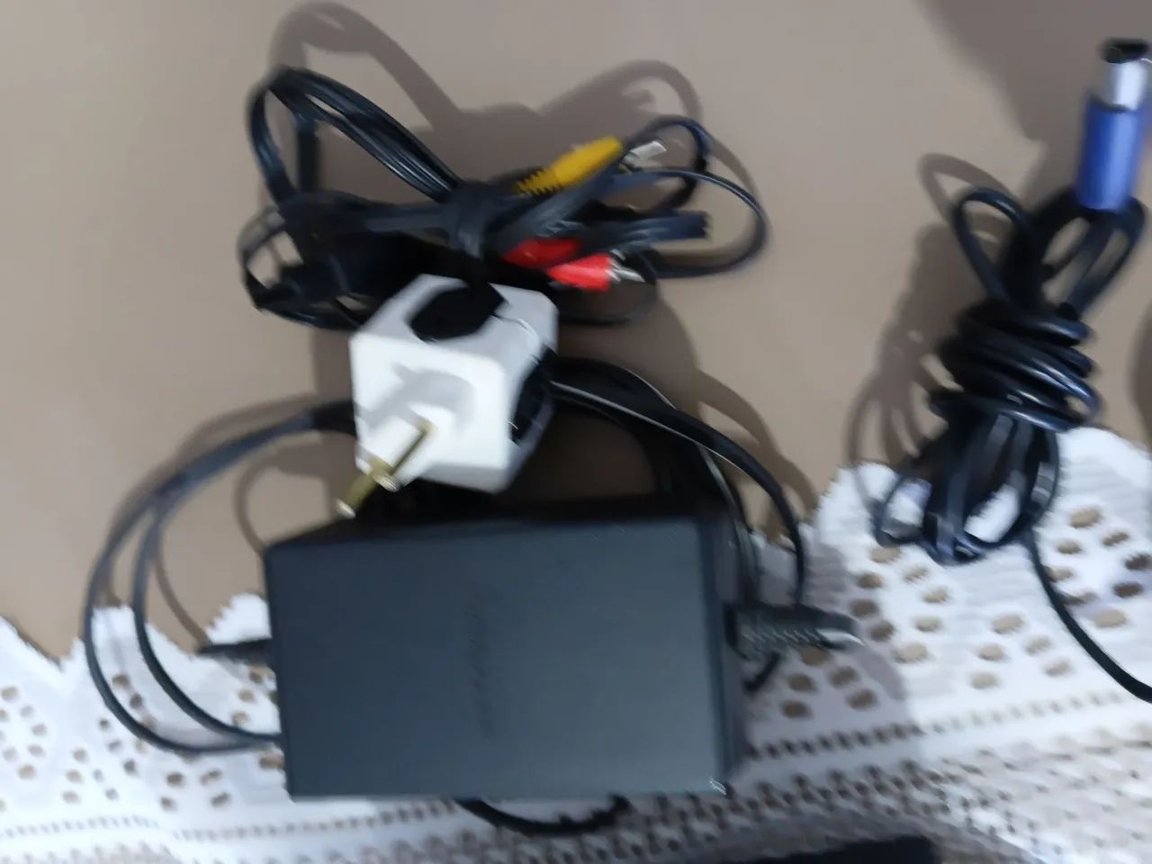 Game cube   - Foto 5