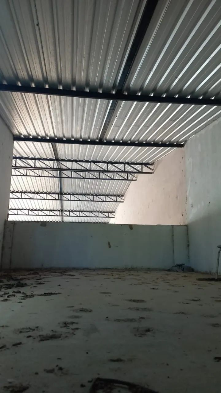Barracão1800m² em Votorantim