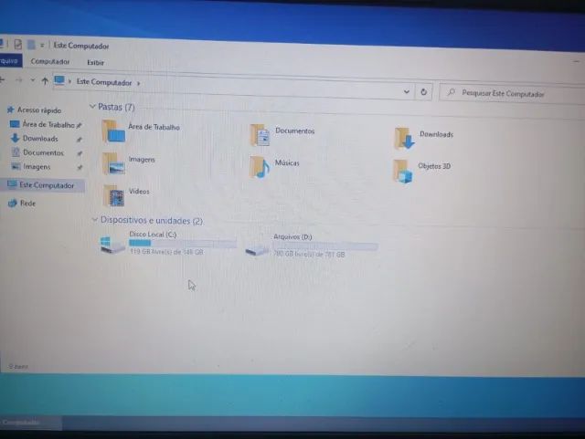 Notebook Dell Inspiron  - Foto 5