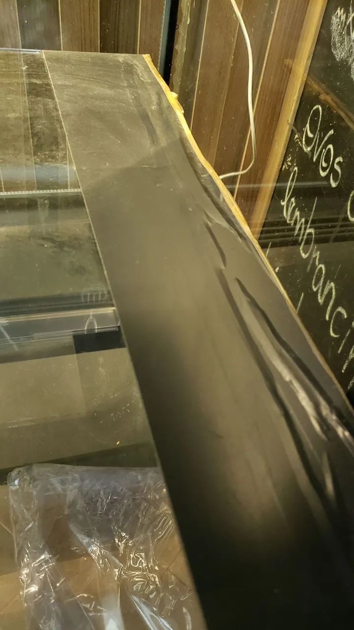 Vitrine refrigerada  - Foto 2