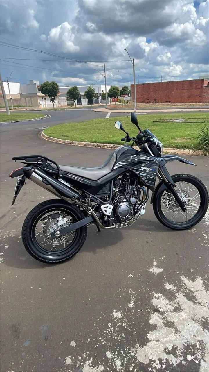 XT 660R - Foto 3