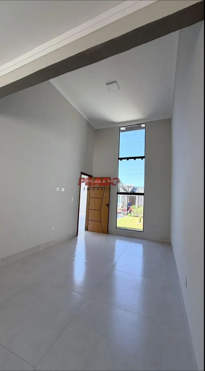 Casa à venda em Maringá, Jardim Campo Belo, com 2 quartos, com 55.5 m² - Foto 4