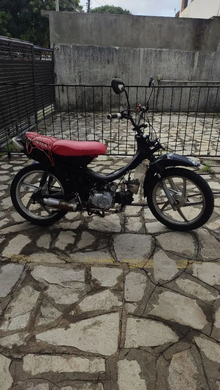 Shineray phoenix 50cc para vender - Foto 2