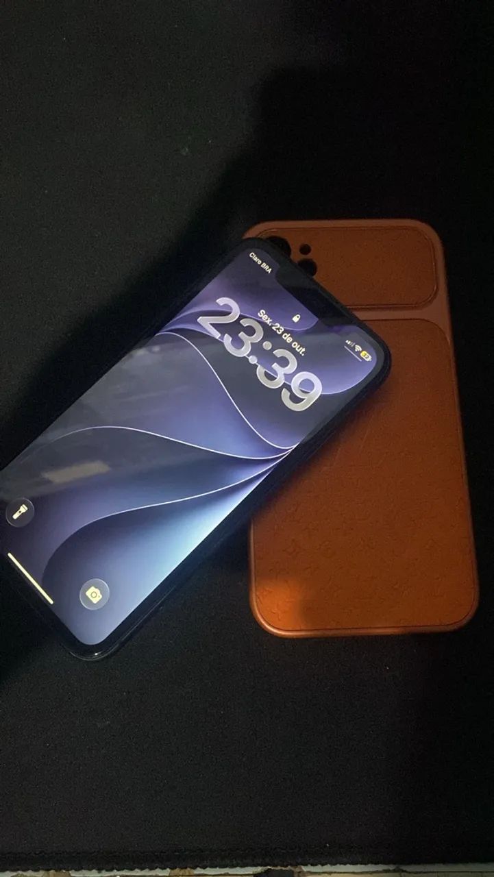 iPhone 11 128Gb - Foto 2