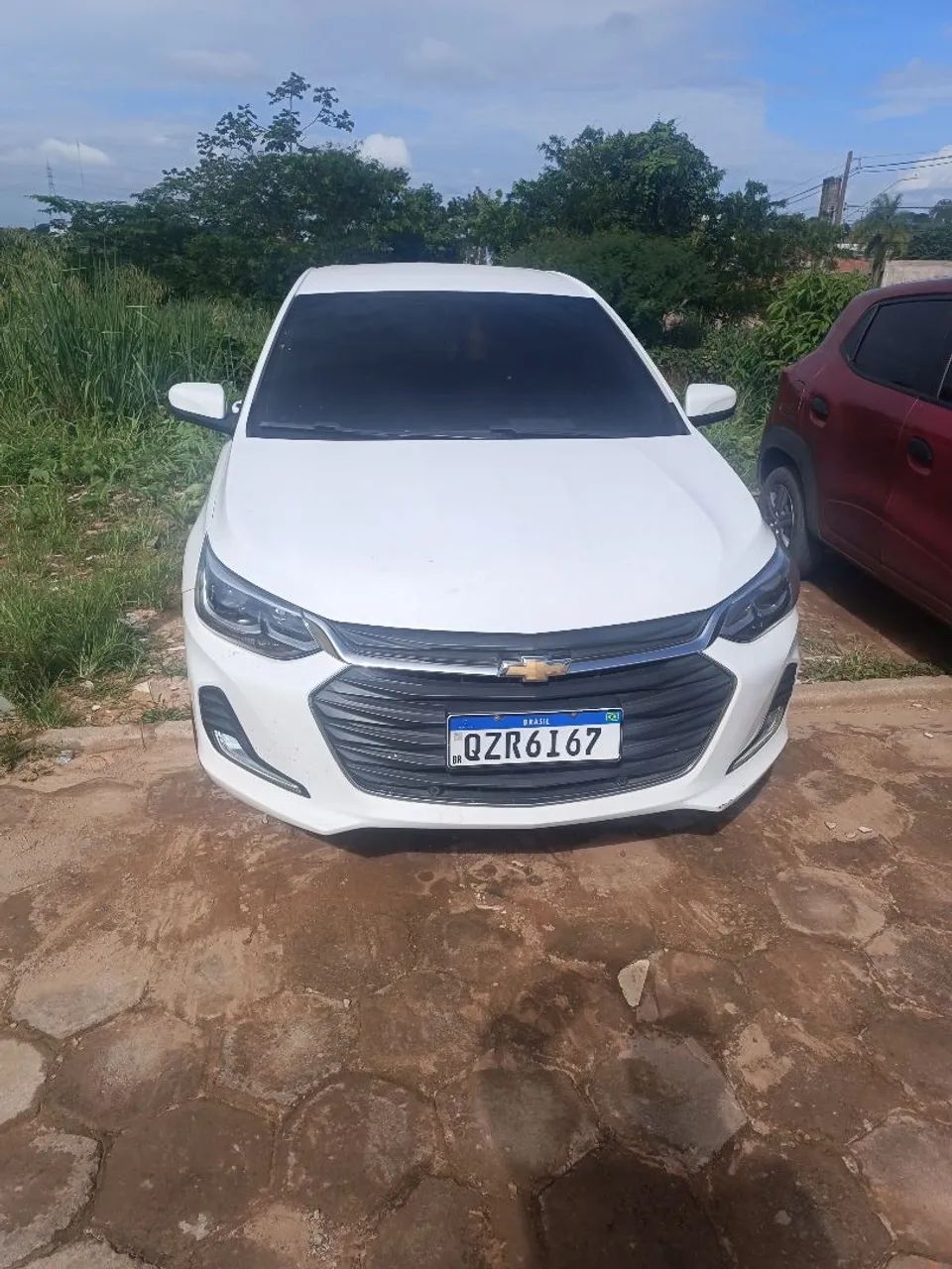Chevrolet Onix 2021