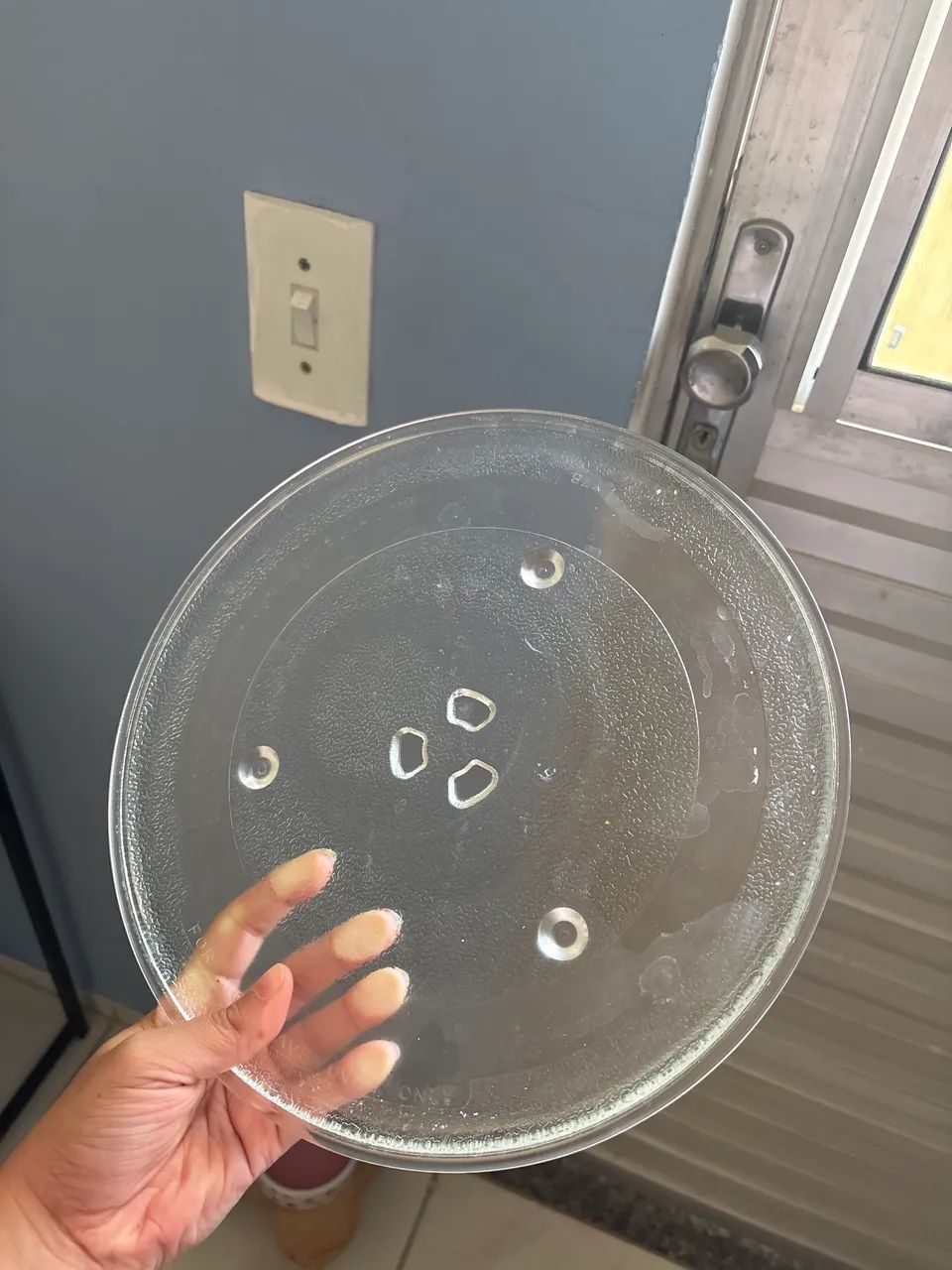 Microondas 21L - Foto 3