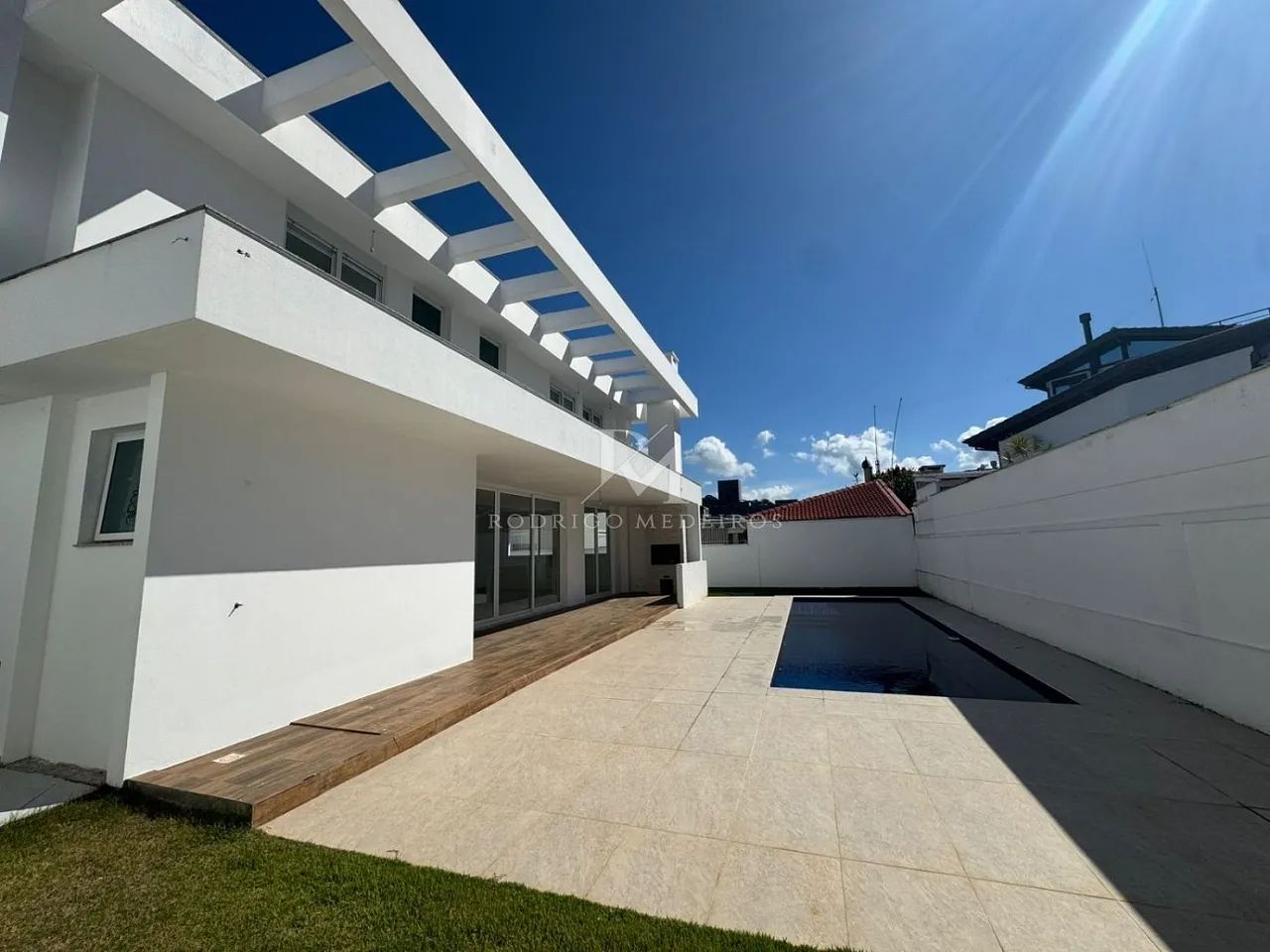 Casa 4 Suítes, Piscina - Jurerê Internacional, Florianópolis/SC - Foto 3