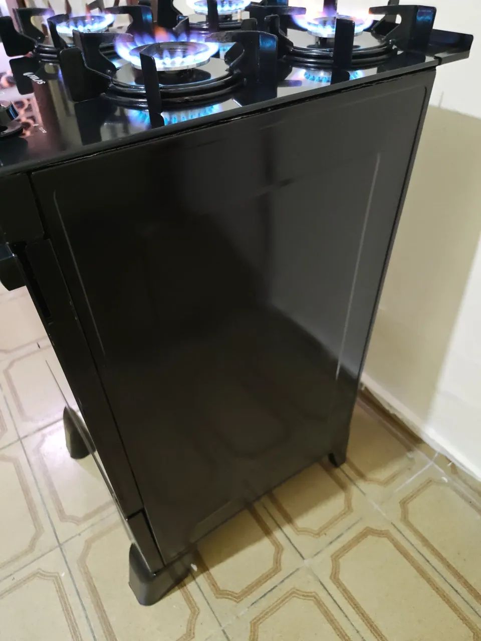Vendo fogão automático  - Foto 3