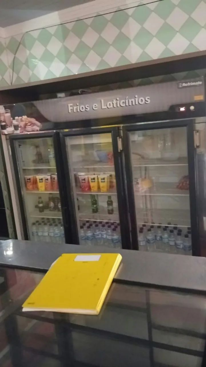 Expositor em excelente estado  - Foto 2