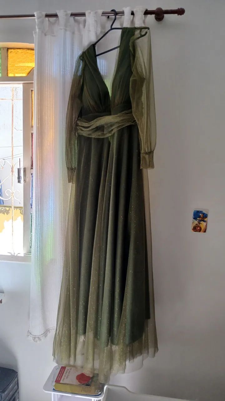 Vestido de festa lindo! - Foto 2