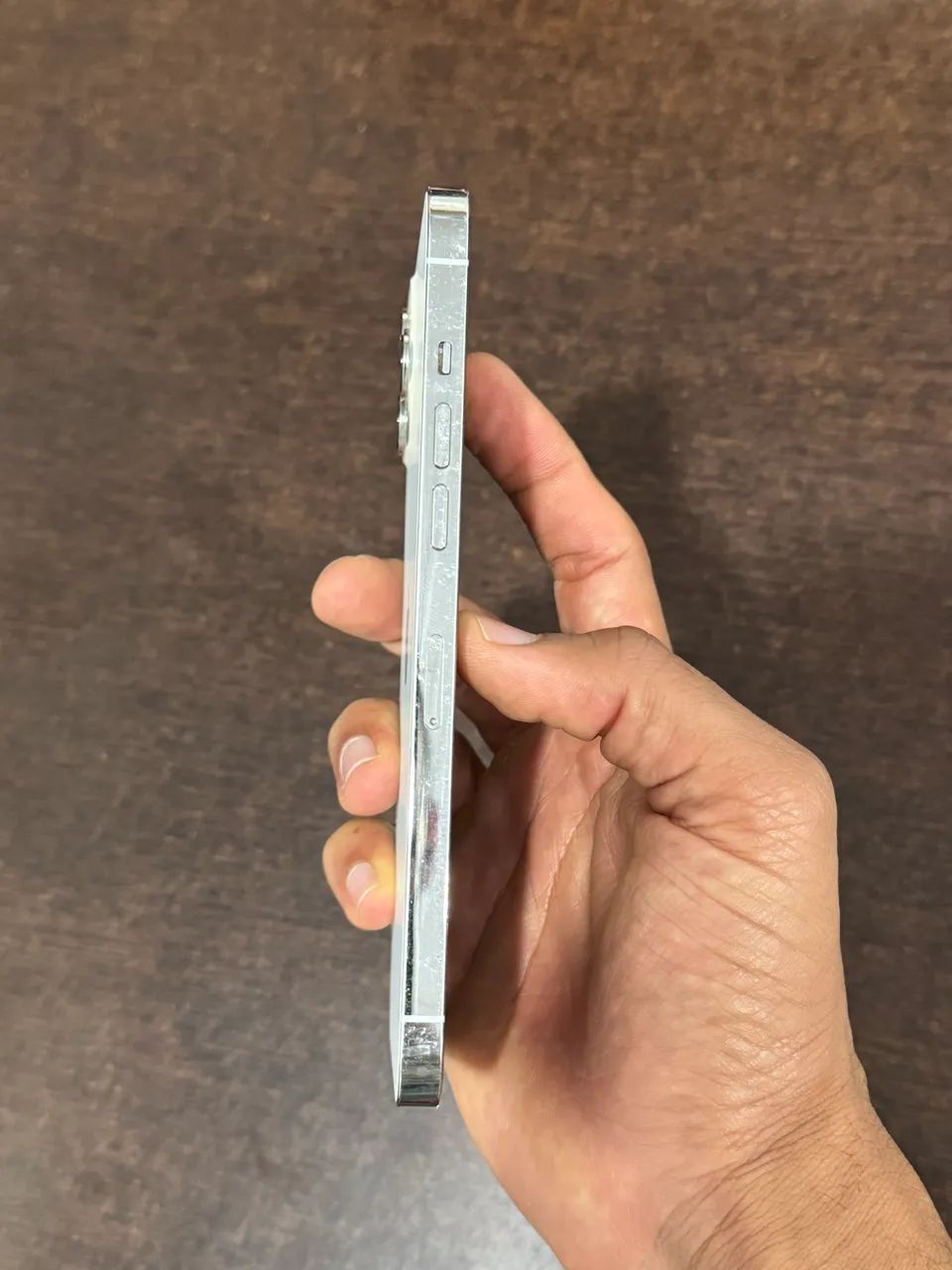 iPhone 12 Pro max 128gb semi novo bateria 75% - Foto 2