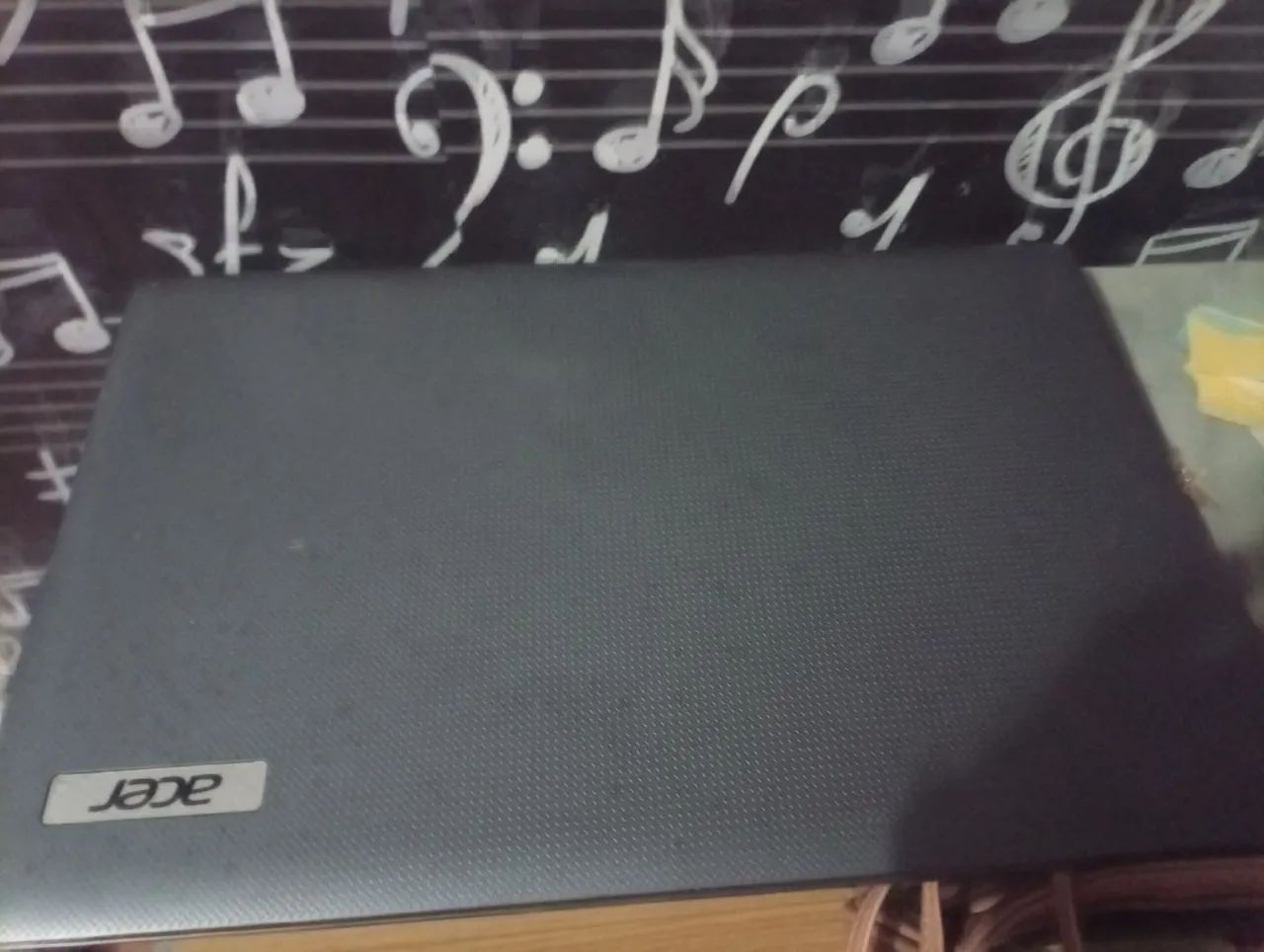 Notebook Acer  - Foto 2