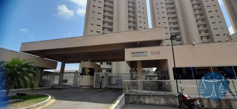 APARTAMENTO COM 2 QUARTOS - PITIMBU