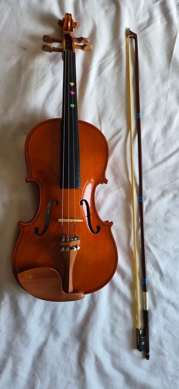 Violino Hofma - Foto 2