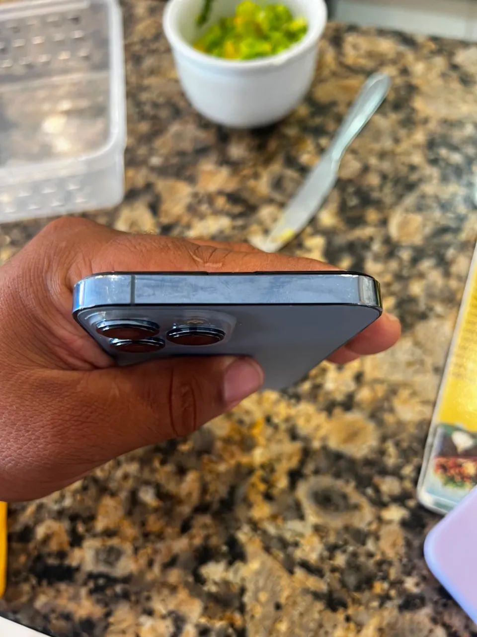 iPhone 13 Pro Max - Foto 2
