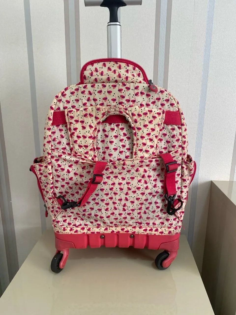 Mochila Kipling  - Foto 5