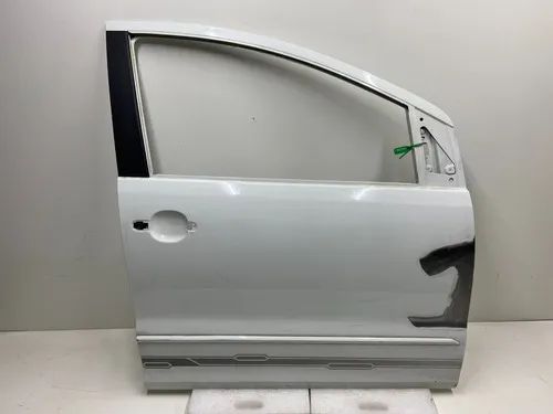 Porta Volkswagen Fox 2015 2016 2017 18 19 20 2021 Diant Dir