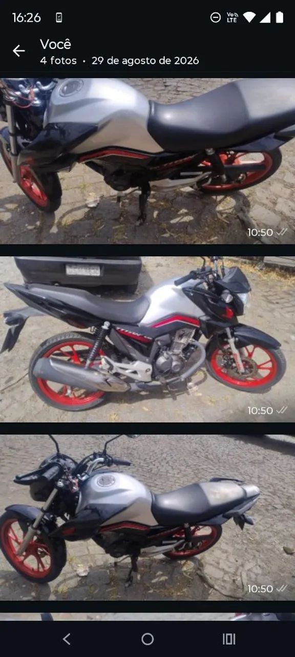 Moto 