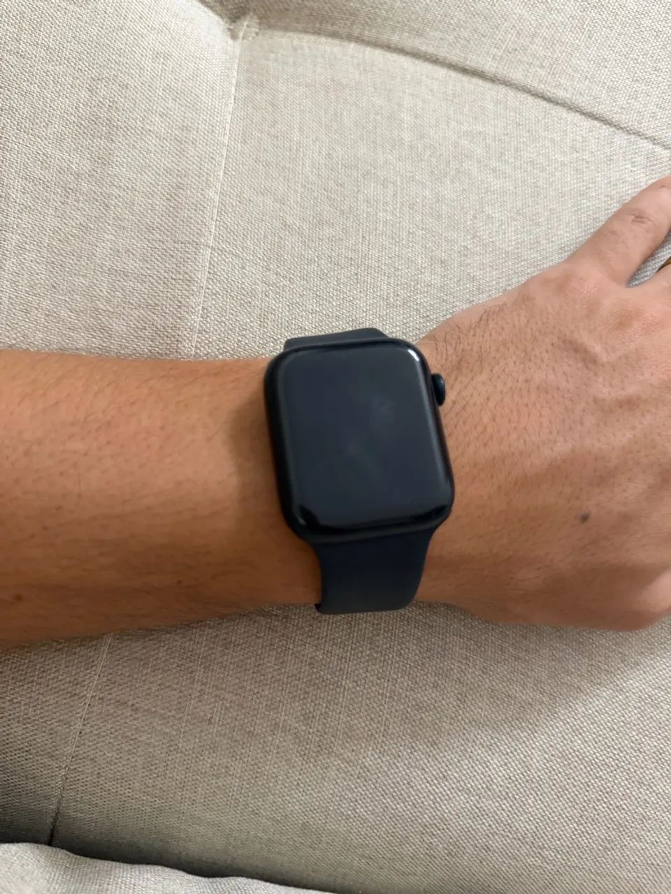 Apple Watch SE 2 - 44mm - Foto 2