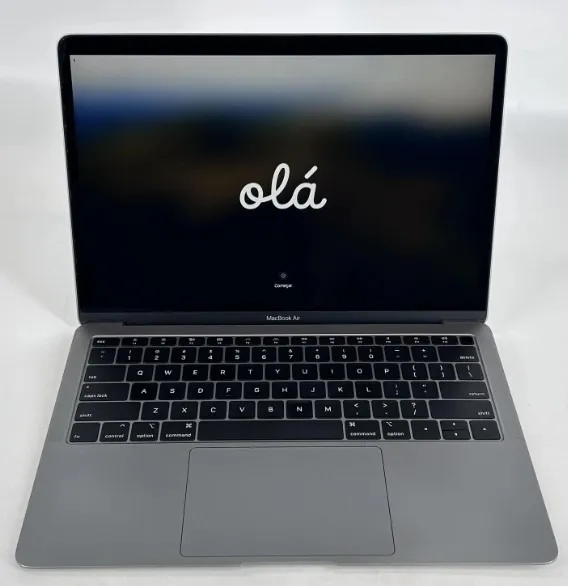 macbook air i5 2019