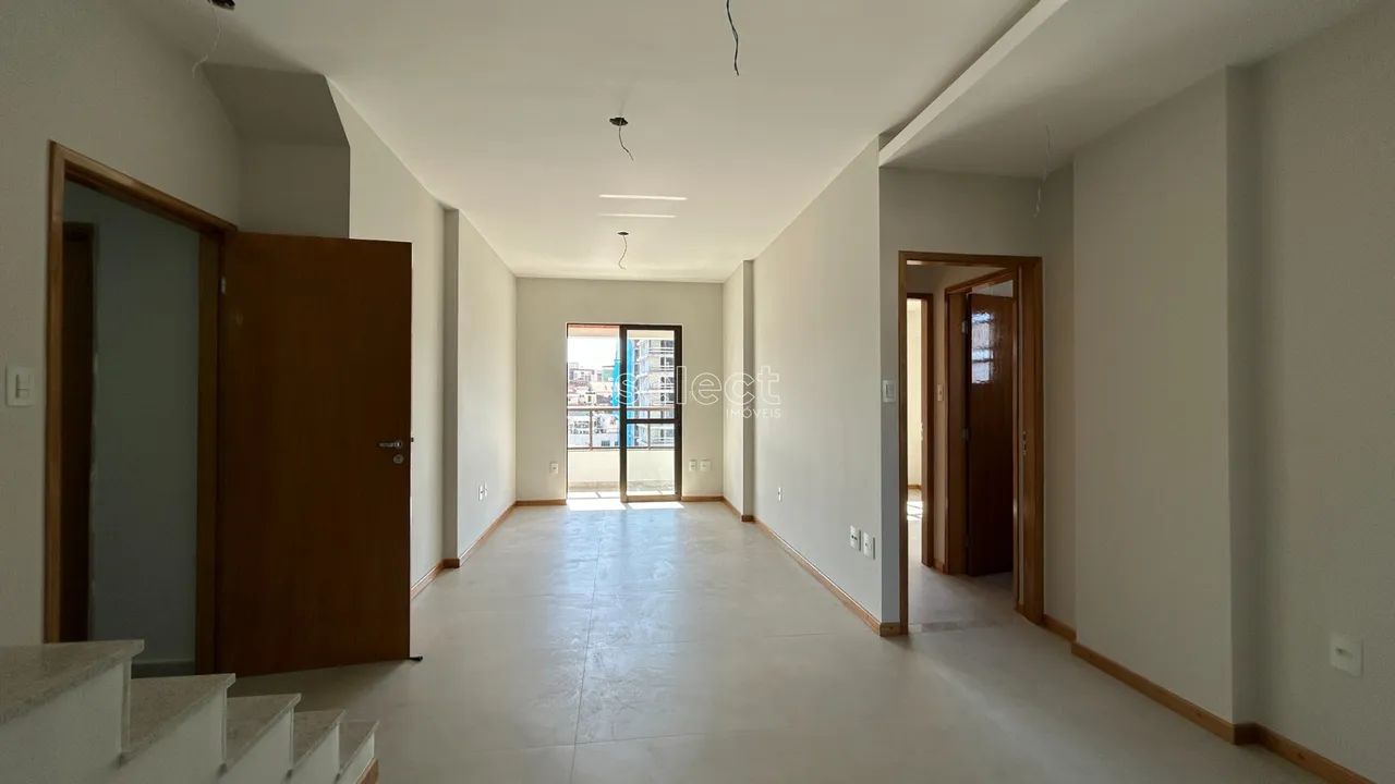 Cobertura 4 quartos com 4 suítes - Foto 3