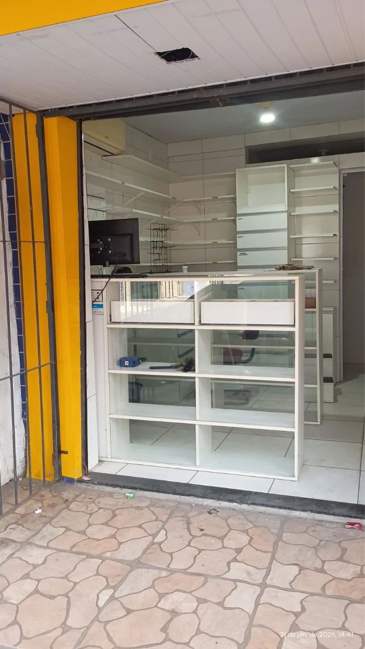 Vendo ou troco ponto comercial - Foto 2
