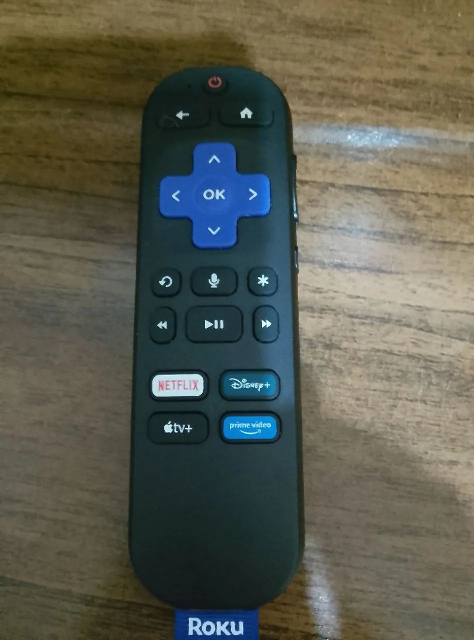 Roku stick  - Foto 2