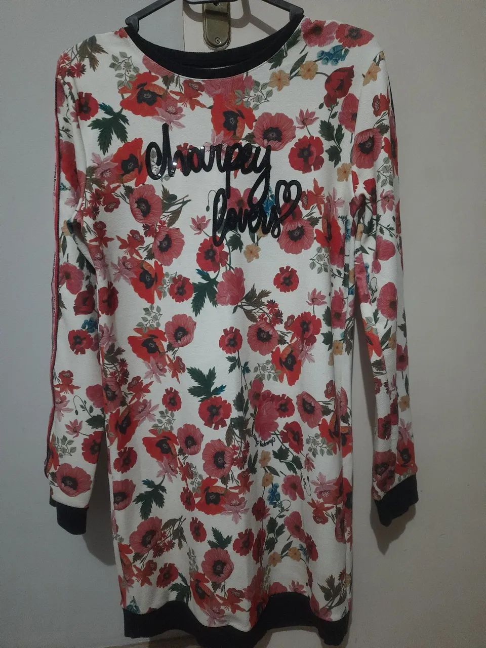  Vestido Juvenil Feminino  - Foto 5